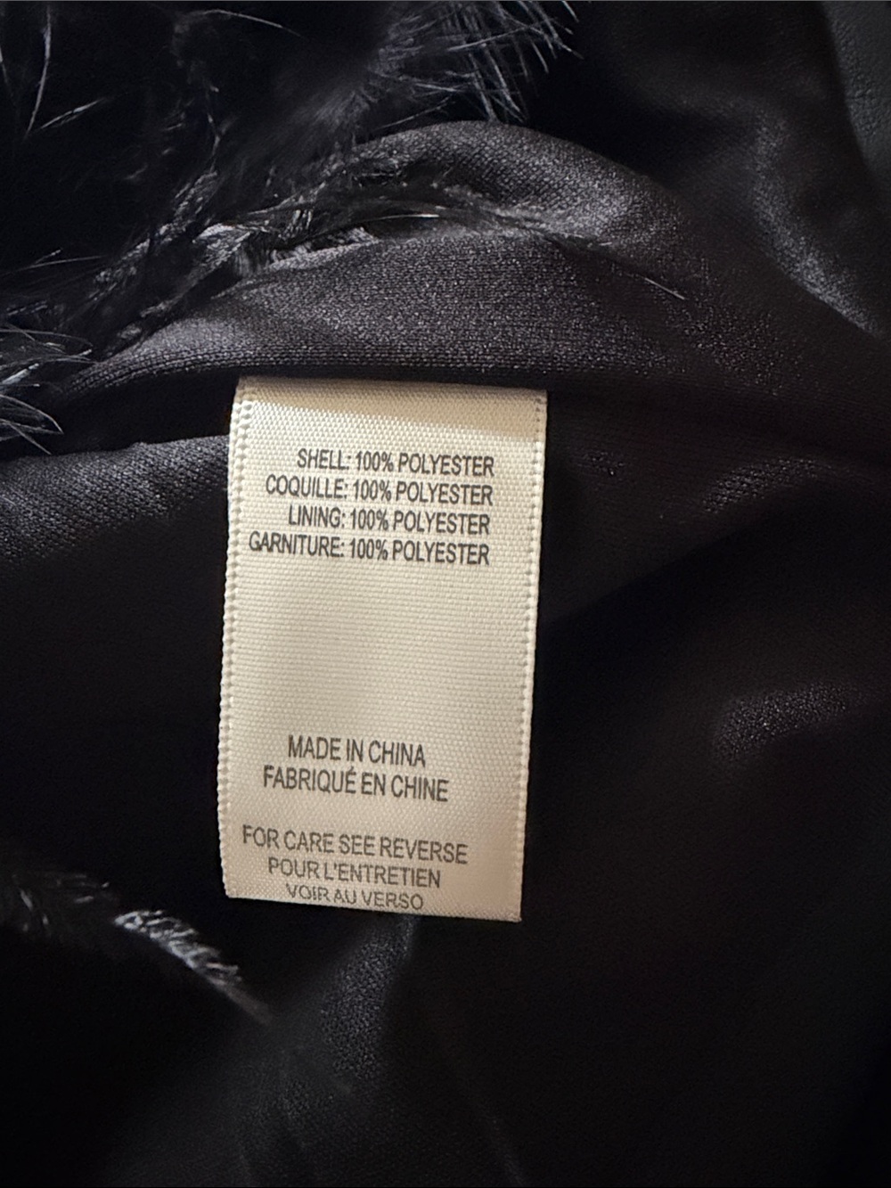 Ronny Kobo Helena Strapless Black Mini Dress NWT - Picture 13 of 13